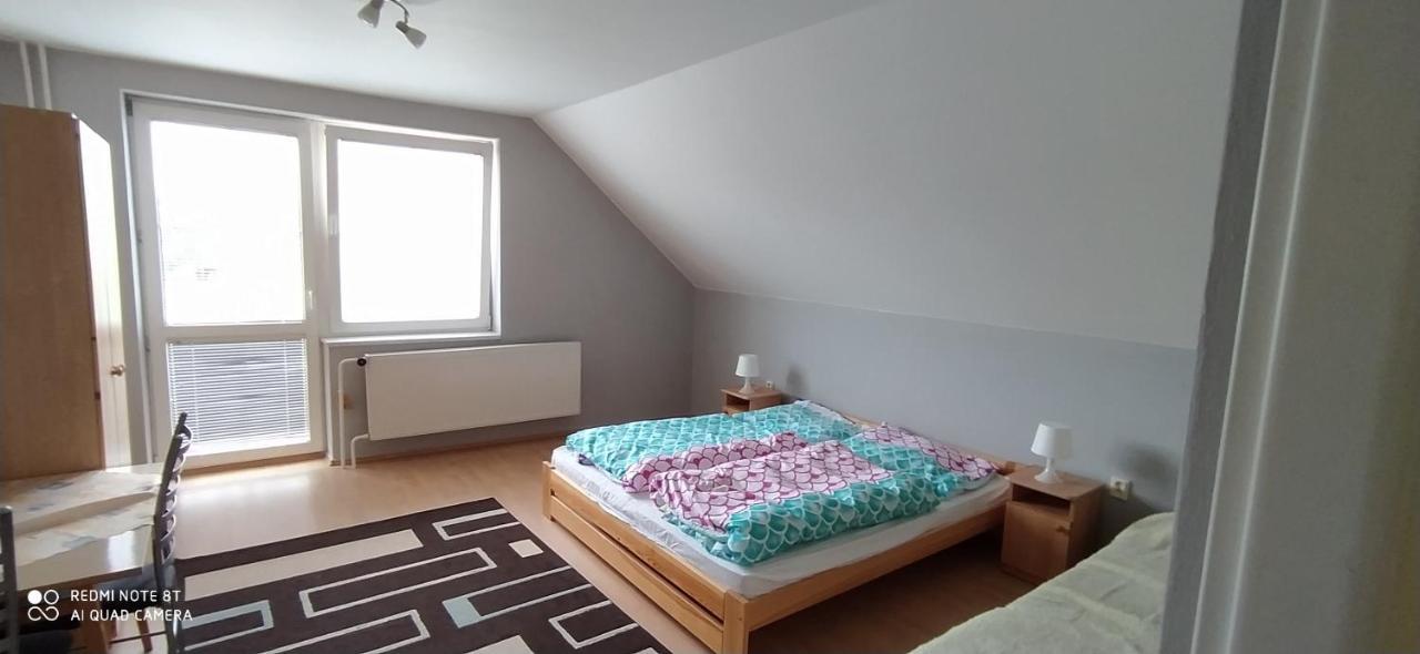 Apartman Stano Liptovský Mikuláš Exterior foto