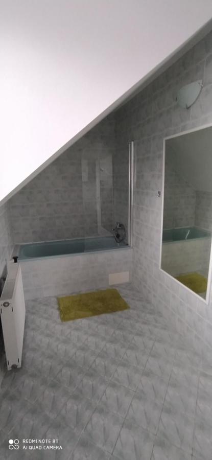 Apartman Stano Liptovský Mikuláš Exterior foto