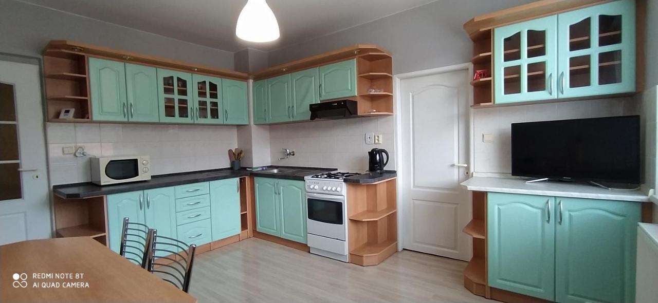 Apartman Stano Liptovský Mikuláš Exterior foto