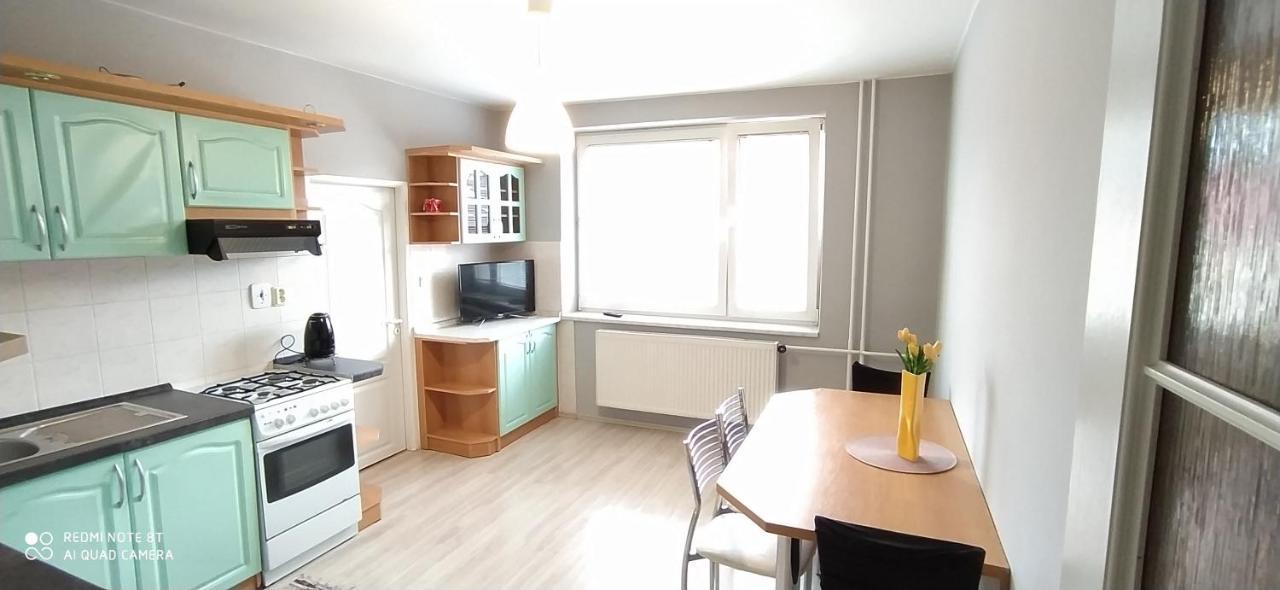 Apartman Stano Liptovský Mikuláš Exterior foto