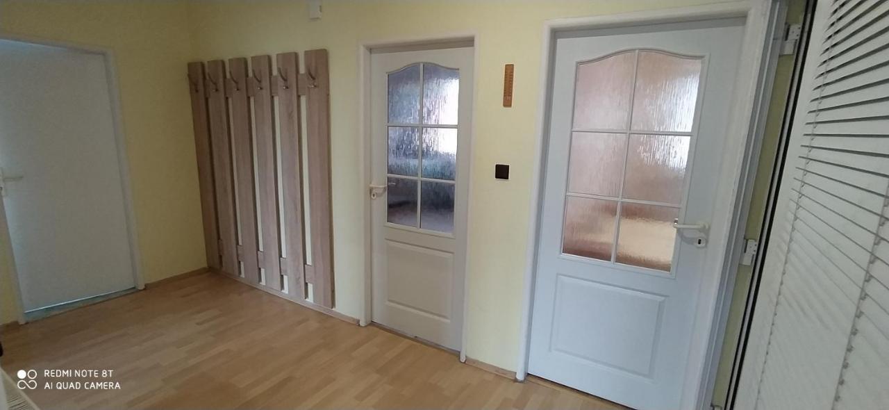 Apartman Stano Liptovský Mikuláš Exterior foto