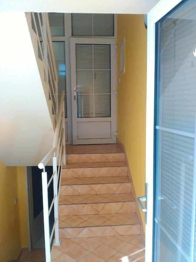 Apartman Stano Liptovský Mikuláš Exterior foto